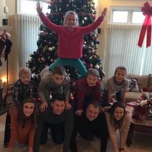 Meet your Posher, Kelly